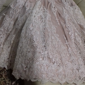 свадебное платье Б.У