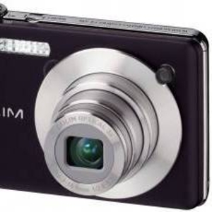 Цифровой фотоаппарат Casio Exilim EX-S10