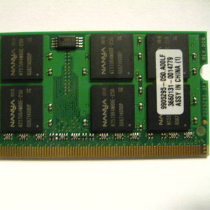 Оперативная память для Ноутбука DDR2 Кingston 1Гиг