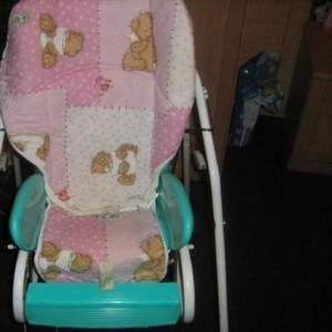 Продам стол-стул для кормления малыша 