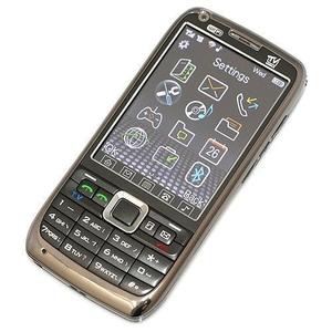 Продам мобильный телефон Nokia W006 