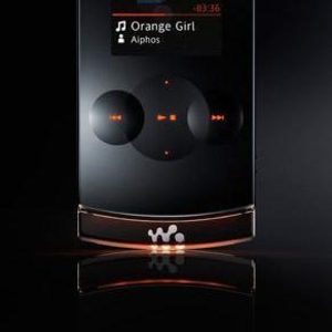 Продам мобильный телефон Sony Ericsson W980 