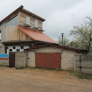 Продаётся дом в Бобруйске 