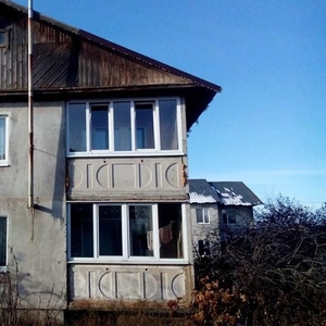 Продам дом в деревне Мышковичи
