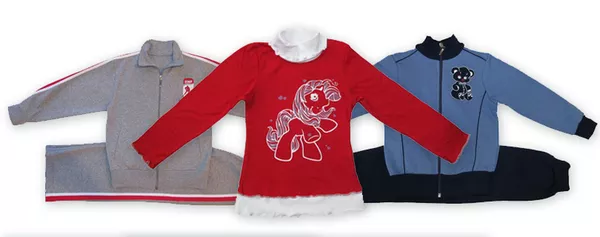 Новогодние цены на детскую одежду торговой марки Бобруйсктрикотаж 3