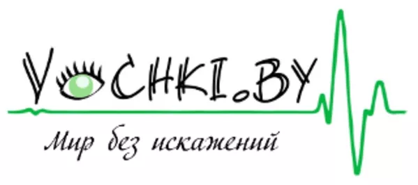 Контактные линзы в Бобруйске - интернет-магазин VOCHKI.BY