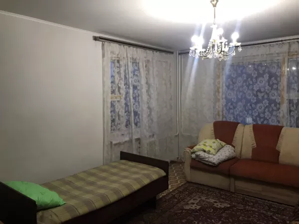 Квартира на сутки в Бобруйске по улице 50 лет ВЛКСМ 46 9