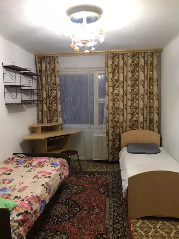 Квартира на сутки в Бобруйске по улице 50 лет ВЛКСМ 46 3