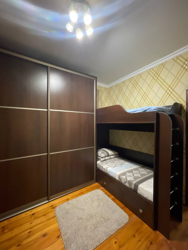 Сдаётся прекрасная квартира на сутки в Бобруйске,  полностью меблирован 8