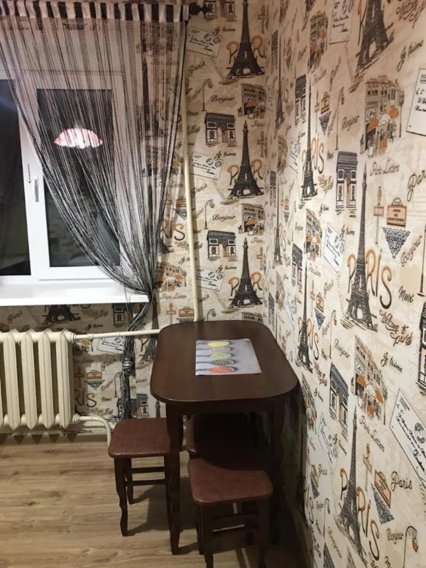 Квартира на сутки в Бобруйске по улице 50 лет ВЛКСМ 46 4
