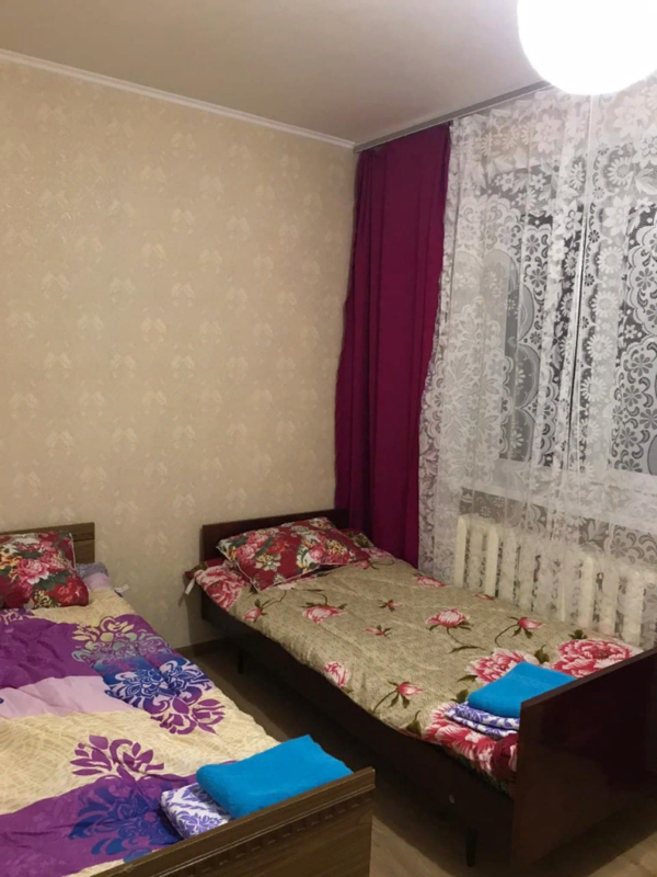 Квартира на сутки в Бобруйске по улице 50 лет ВЛКСМ 46 5