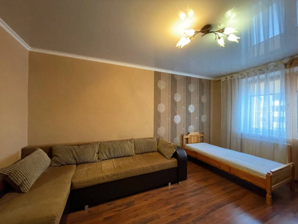 Уютная квартира на сутки в самом сердце города Бобруйска 4