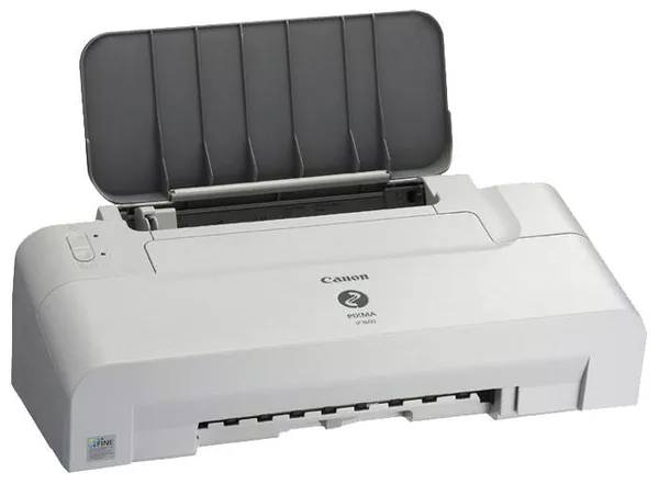 Продам неисправный принтер Canon PIXMA iP1600