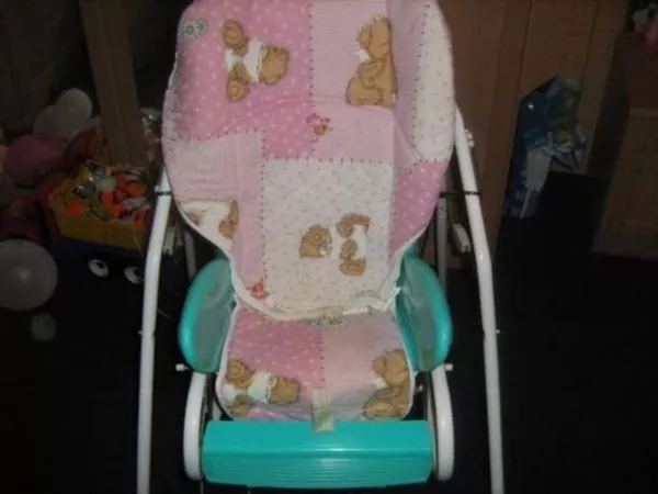 Продам стол-стул для кормления малыша 