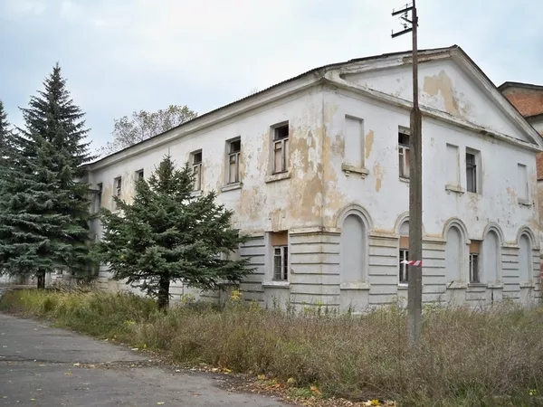 Продается здание под офисы компаний или представительств в г.Бобруйске 2