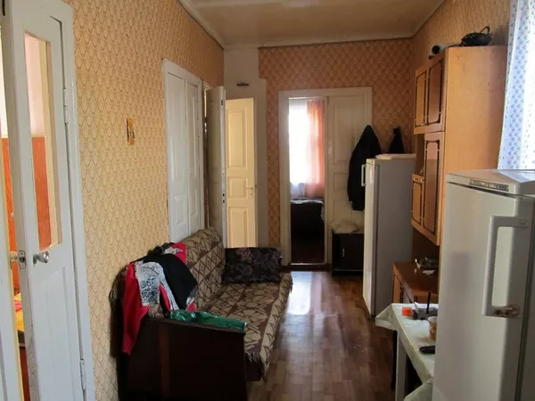 Продается ухоженный дом в деревне,  20км от Бобруйска  10