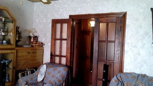 Продам 2-х комнатную, приватизированную квартиру по ул Пушкина д.270 4