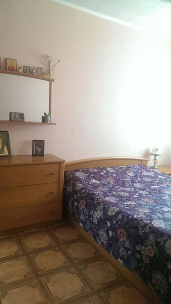 Продам 3-х комнатную квартиру в Бобруйске, срочно!!!