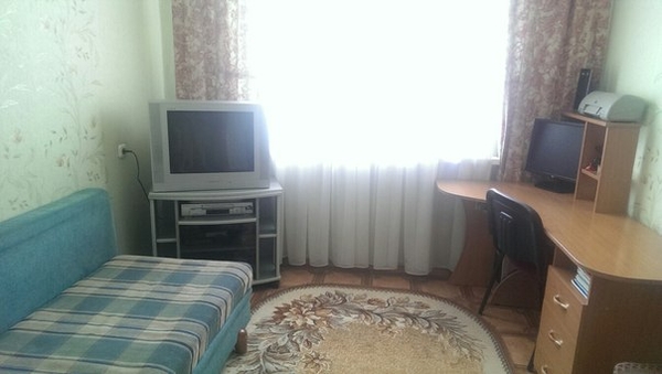 Продам 3-х комнатную квартиру в Бобруйске, срочно!!! 4
